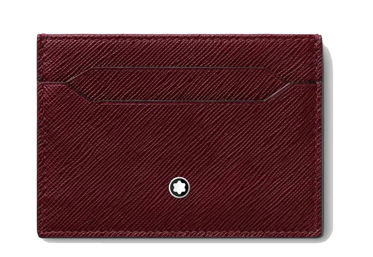 MONTBLANC SARTORIAL CARD HOLDER - CASSIS
