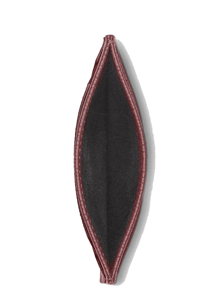 MONTBLANC SARTORIAL CARD HOLDER - CASSIS