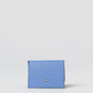 MONTBLANC SARTORIAL CARD HOLDER - DUSTY BLUE