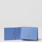 MONTBLANC SARTORIAL CARD HOLDER - DUSTY BLUE