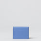 MONTBLANC SARTORIAL CARD HOLDER - DUSTY BLUE