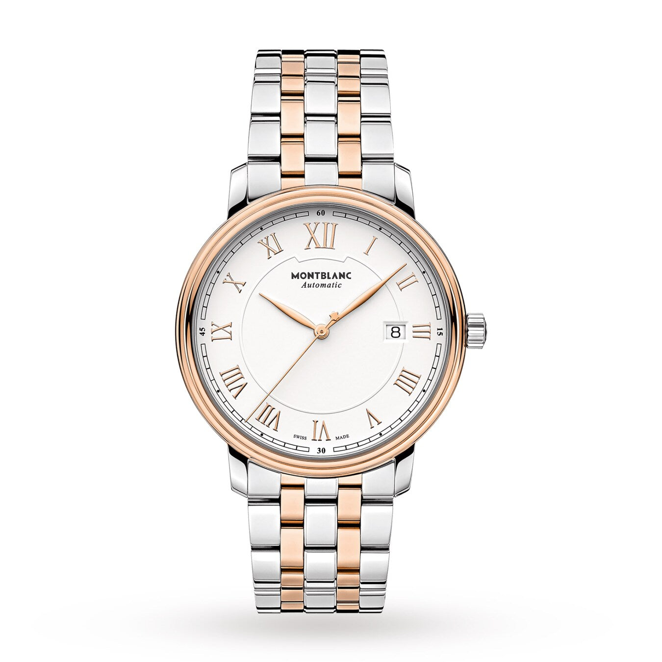 Montblanc Tradition Date Automatic 40mm