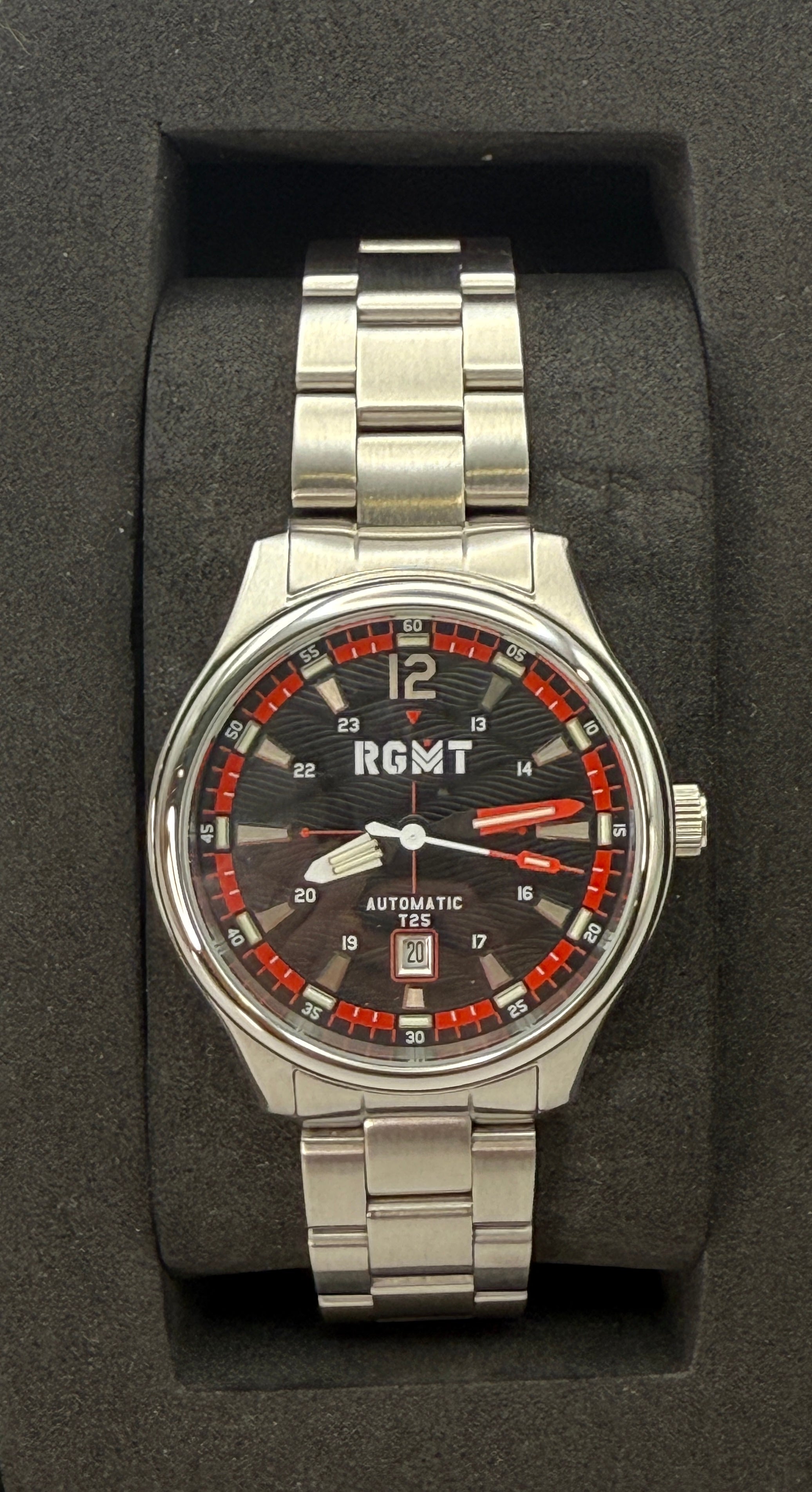 RGMT