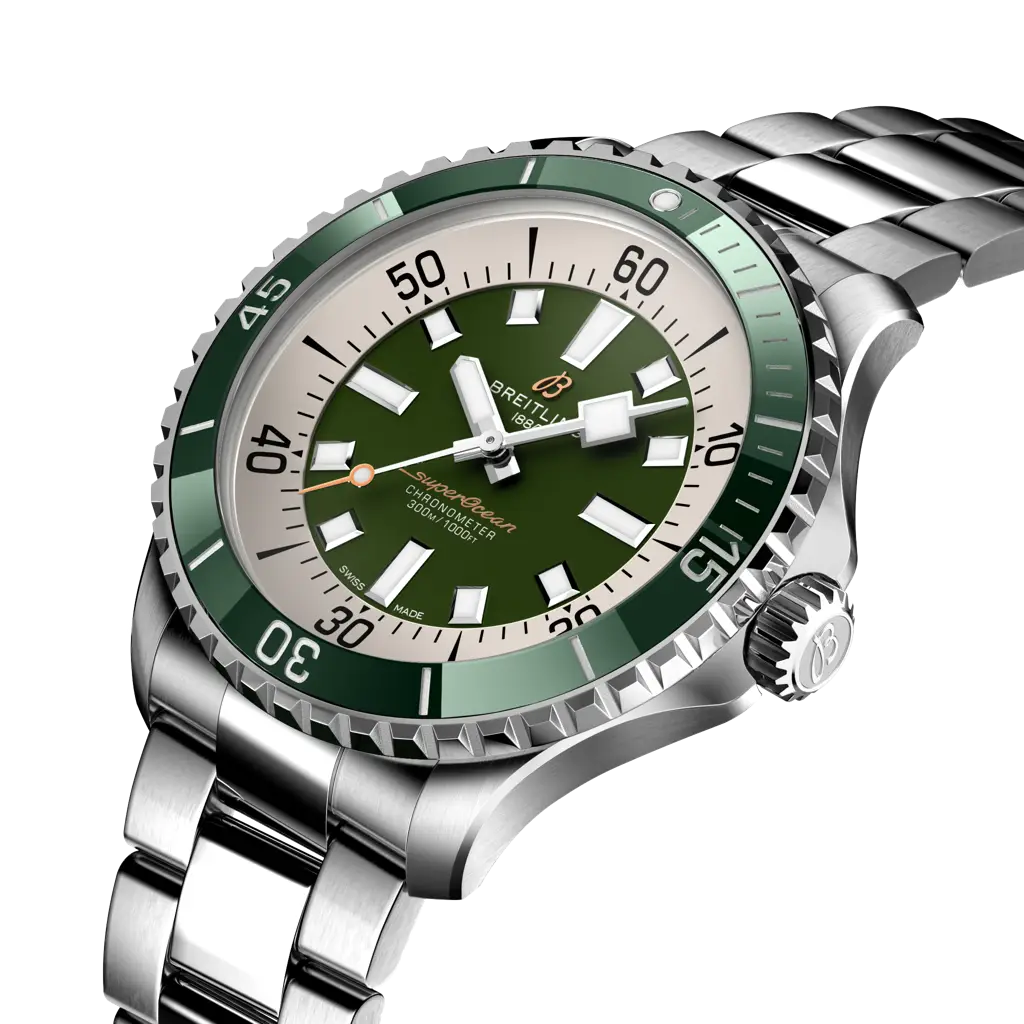 Breitling Superocean 44mm auto