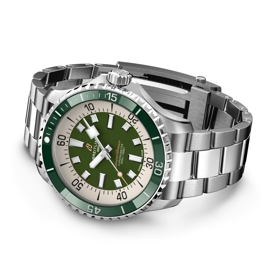 Breitling Superocean 44mm auto