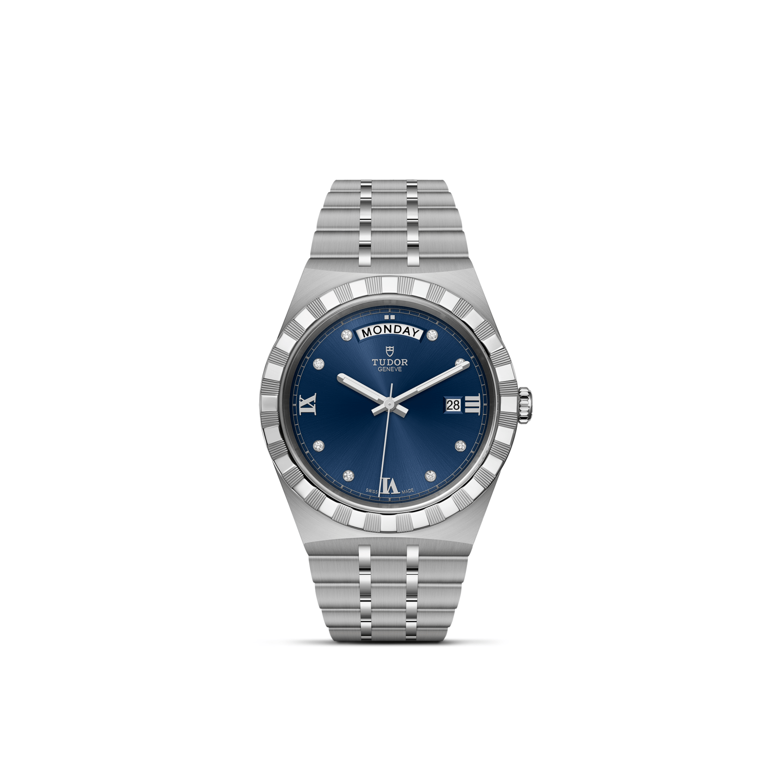 Tudor Royal Day Date 41 mm