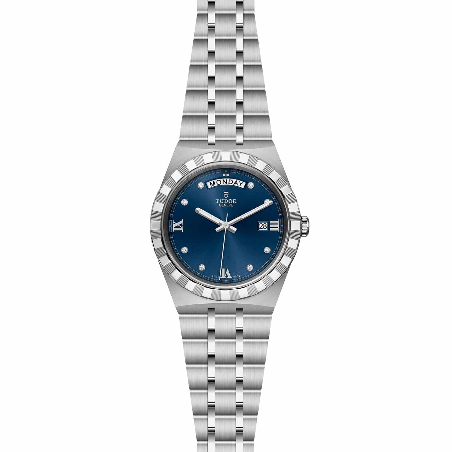 Tudor Royal Day Date 41 mm