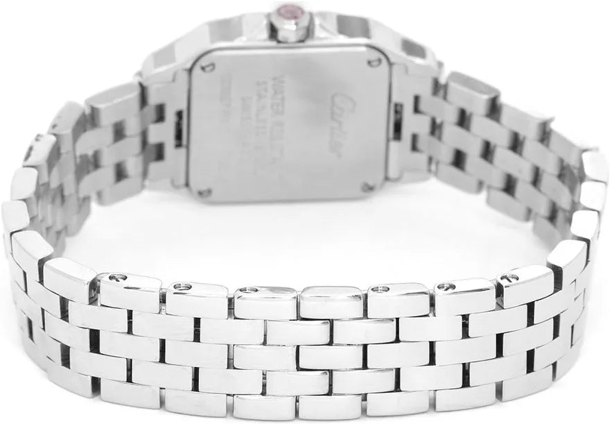 Cartier Santos Demoiselle