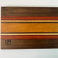 Small Lumber House Chopping Board