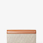 Michael Kors Jet Set Travel wallet VANILLA
