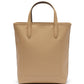 Lacoste z vertical shopping bag VIENNOIS PUCE