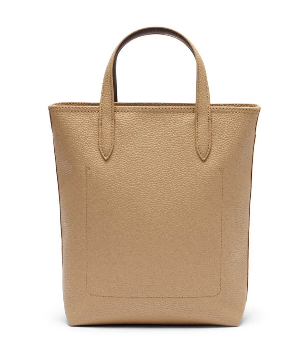 Lacoste z vertical shopping bag VIENNOIS PUCE
