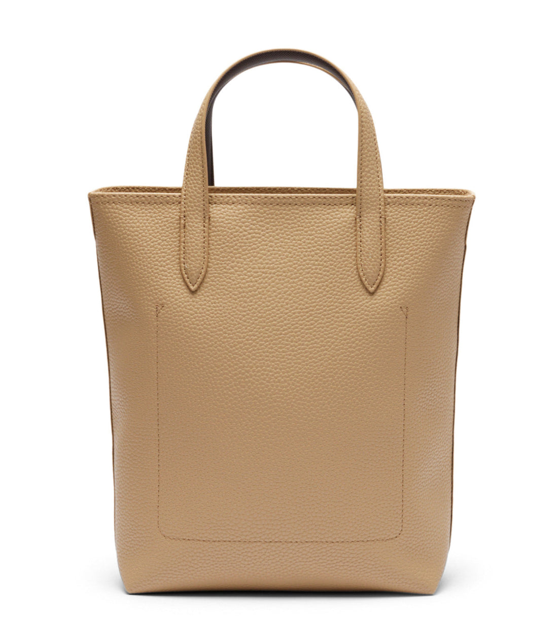 Lacoste z vertical shopping bag VIENNOIS PUCE