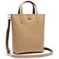Lacoste z vertical shopping bag VIENNOIS PUCE