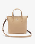 Lacoste xs shopping bag VIENNOIS PUCE