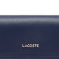 Lacoste flap crossover bag MARINE 166