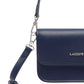 Lacoste flap crossover bag MARINE 166