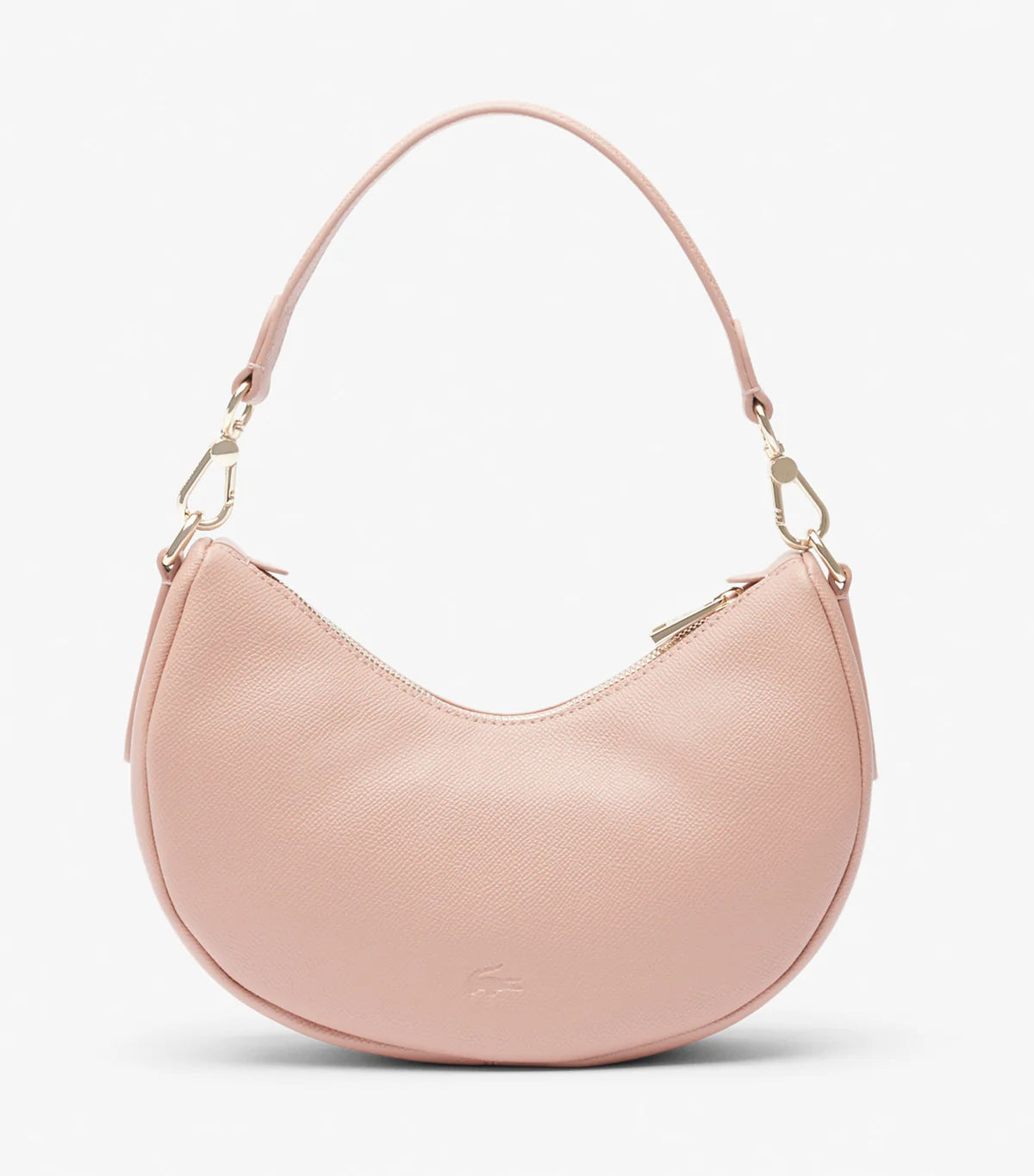 Lacoste Small half moon purse TULLE