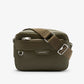 Lacoste reporter bag IVY GREEN