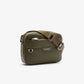 Lacoste reporter bag IVY GREEN