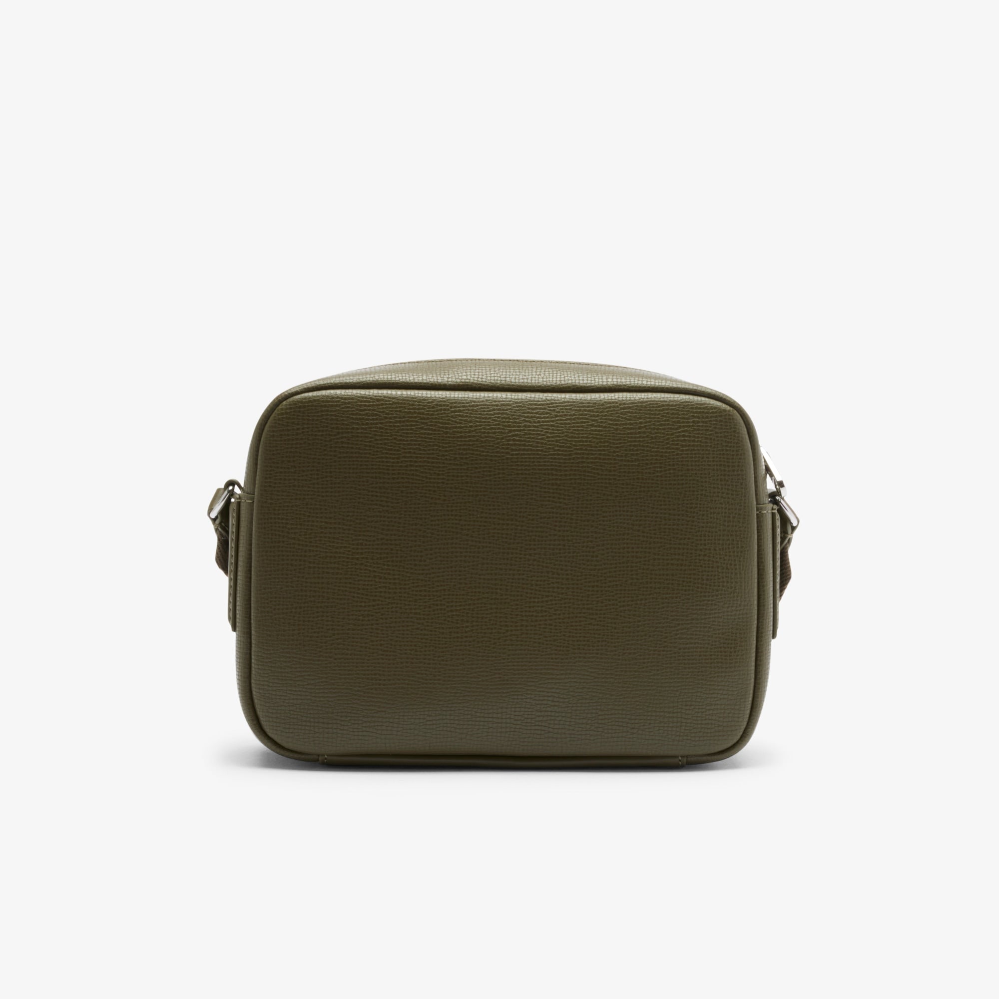 Lacoste reporter bag IVY GREEN