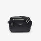 Lacoste reporter bag NOIR