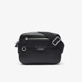 Lacoste reporter bag NOIR