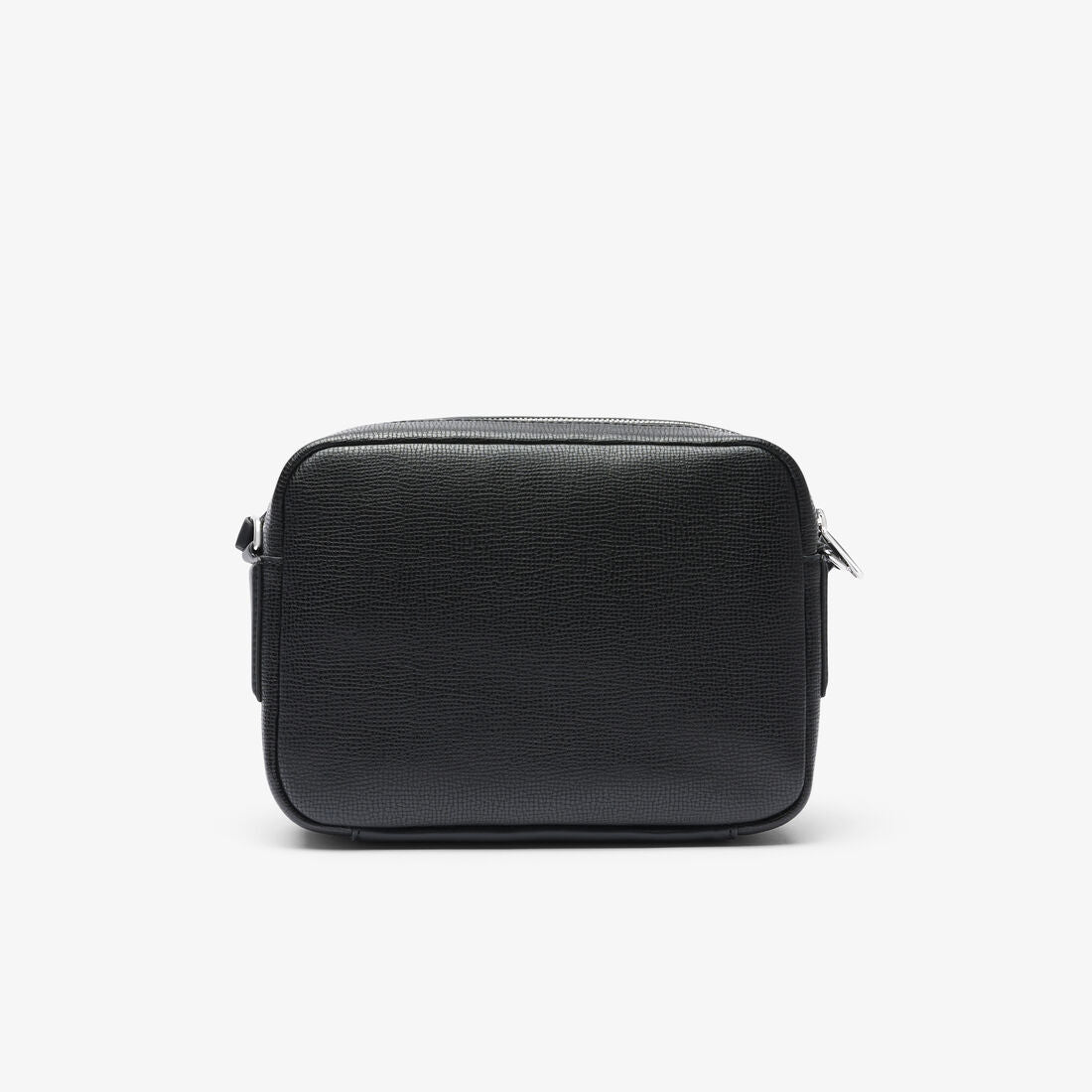 Lacoste reporter bag NOIR