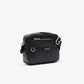 Lacoste reporter bag NOIR