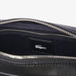 Lacoste reporter bag NOIR