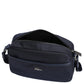 Lacoste reporter bag MARINE 166