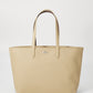 Lacoste Large concept tote bag VIENNOIS PUCE