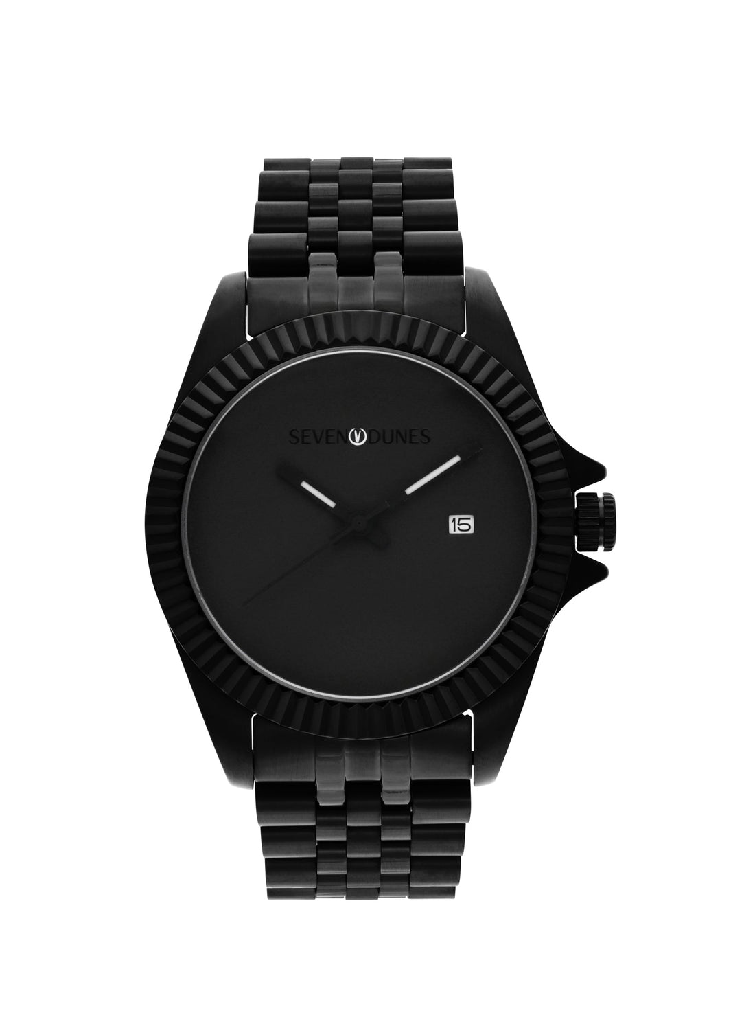 SEVEN DUNES phantom FULL BLACK