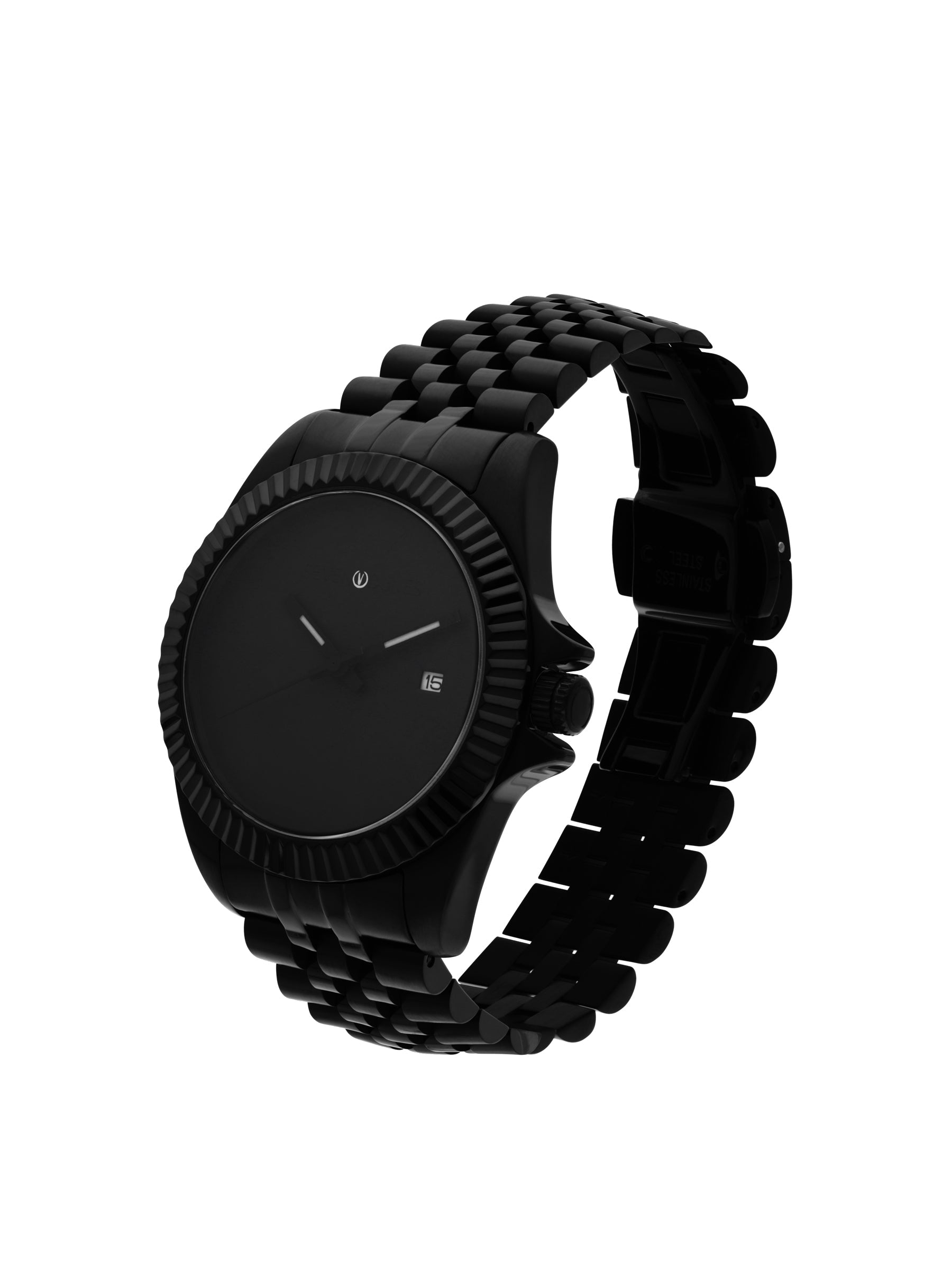 SEVEN DUNES phantom FULL BLACK