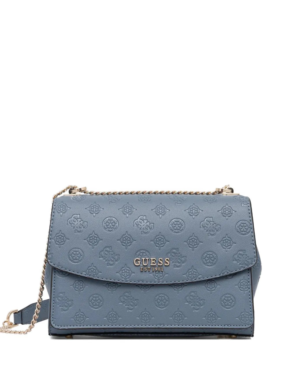 Guess Phoebe SLATE LOGO