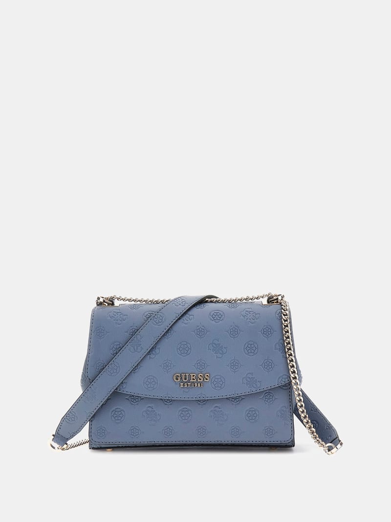 Guess Phoebe SLATE LOGO