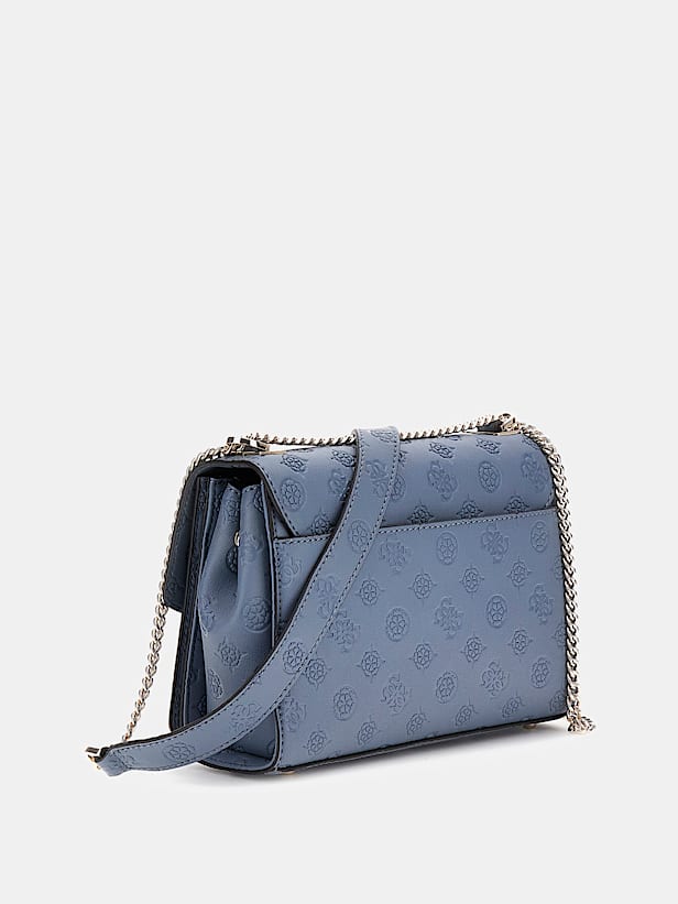 Guess Phoebe SLATE LOGO