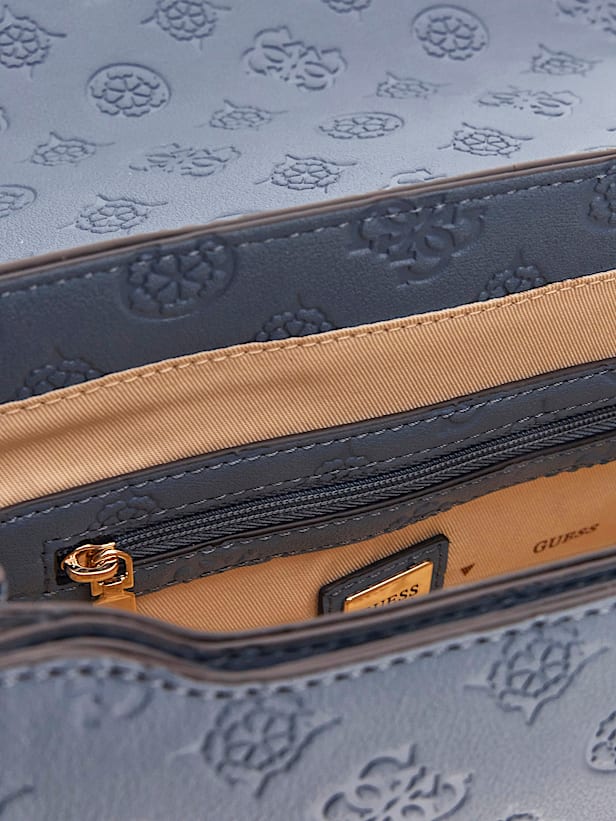 Guess Phoebe SLATE LOGO