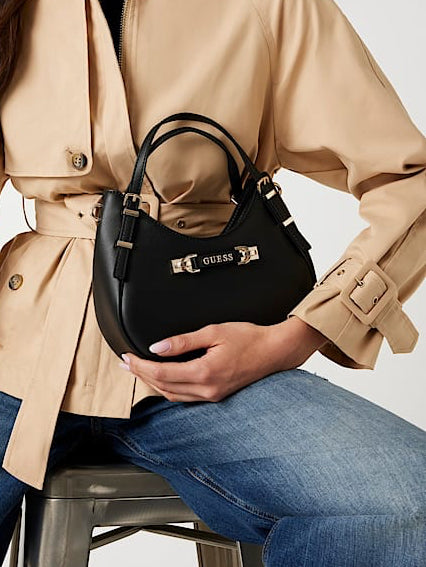Guess Lefia BLACK