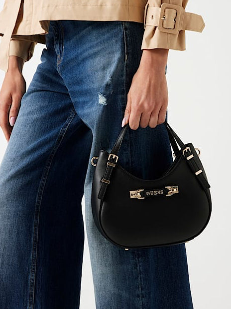 Guess Lefia BLACK