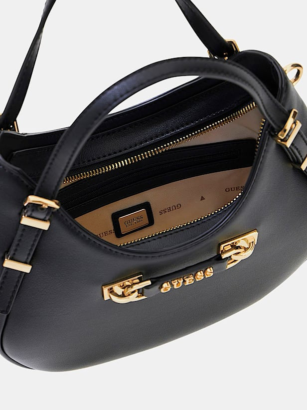 Guess Lefia BLACK
