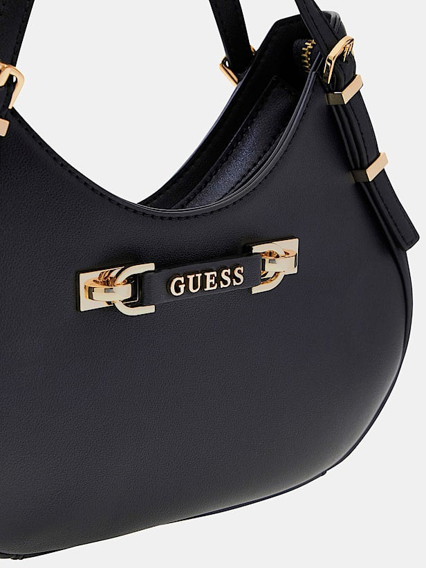 Guess Lefia BLACK