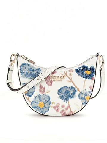 Guess Zaria mini FLORAL MULTI