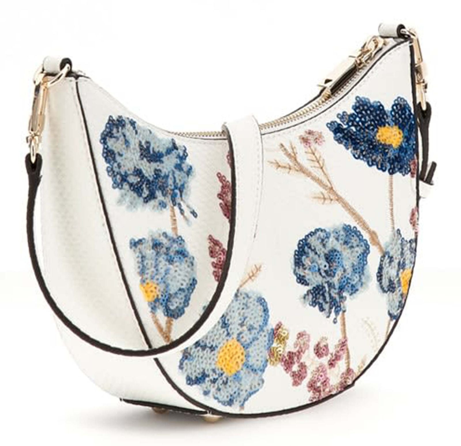Guess Zaria mini FLORAL MULTI