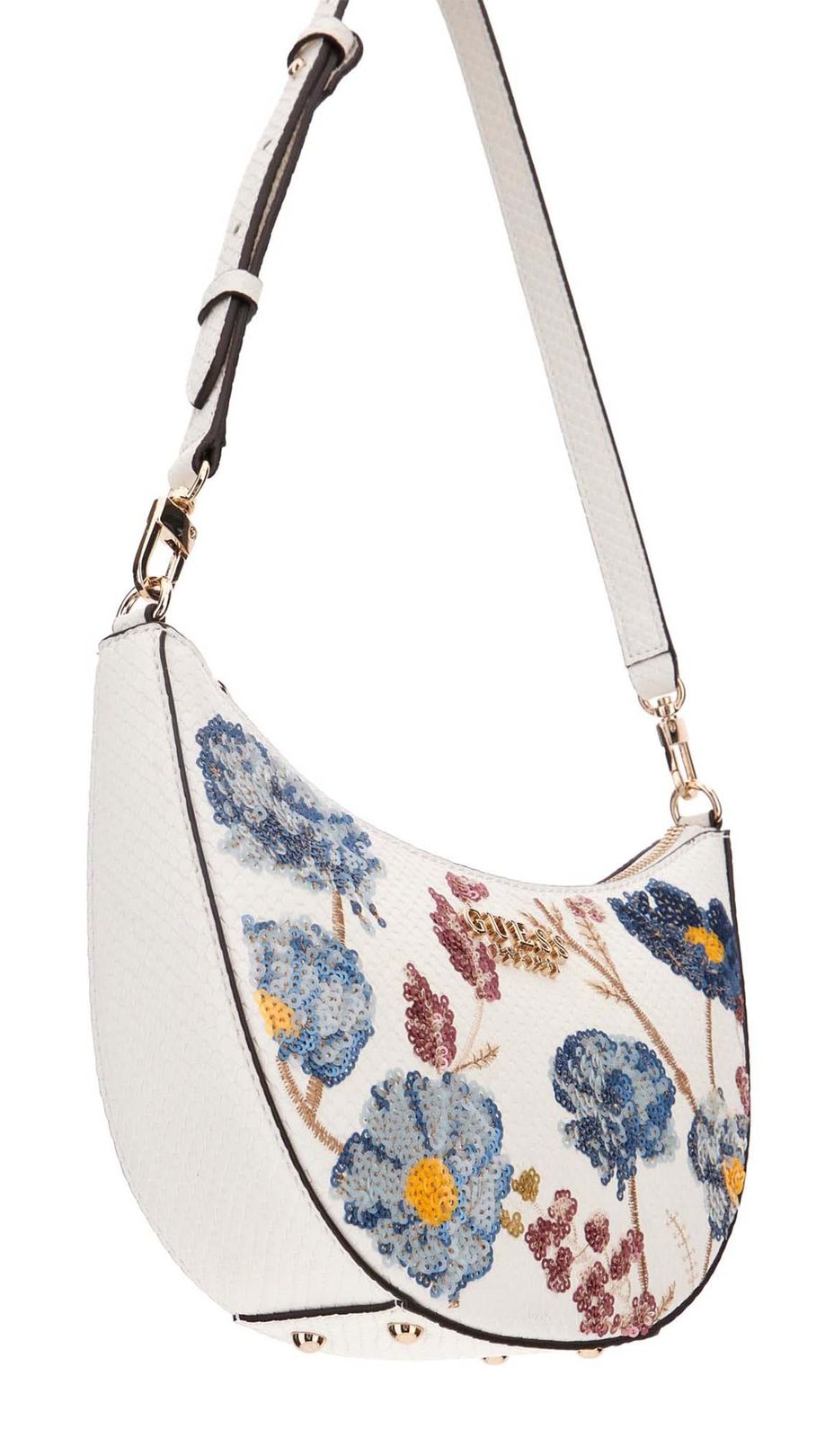 Guess Zaria mini FLORAL MULTI