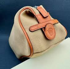 Rolex pouch large
