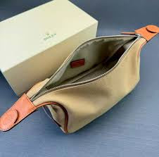 Rolex pouch large