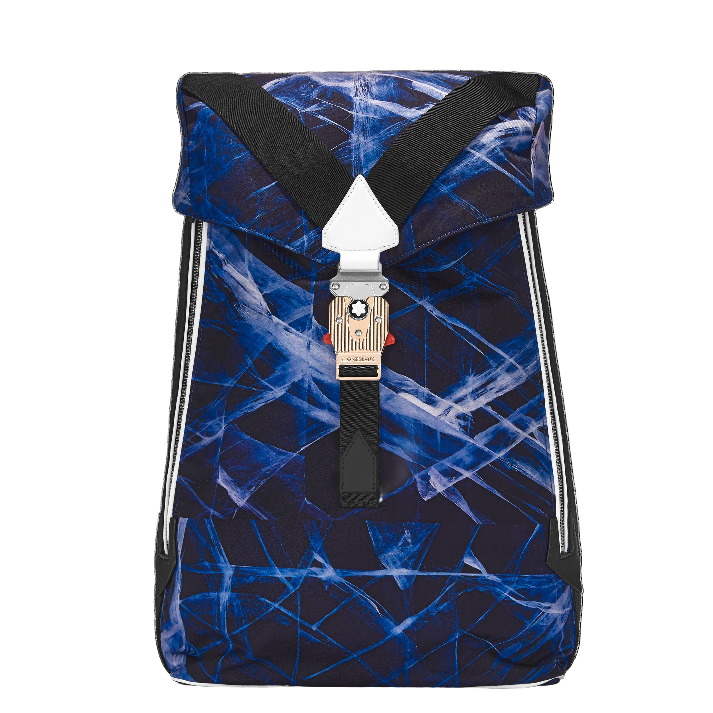 MONTBLANC MEISTERSTUCK GLACIER BACKPACK