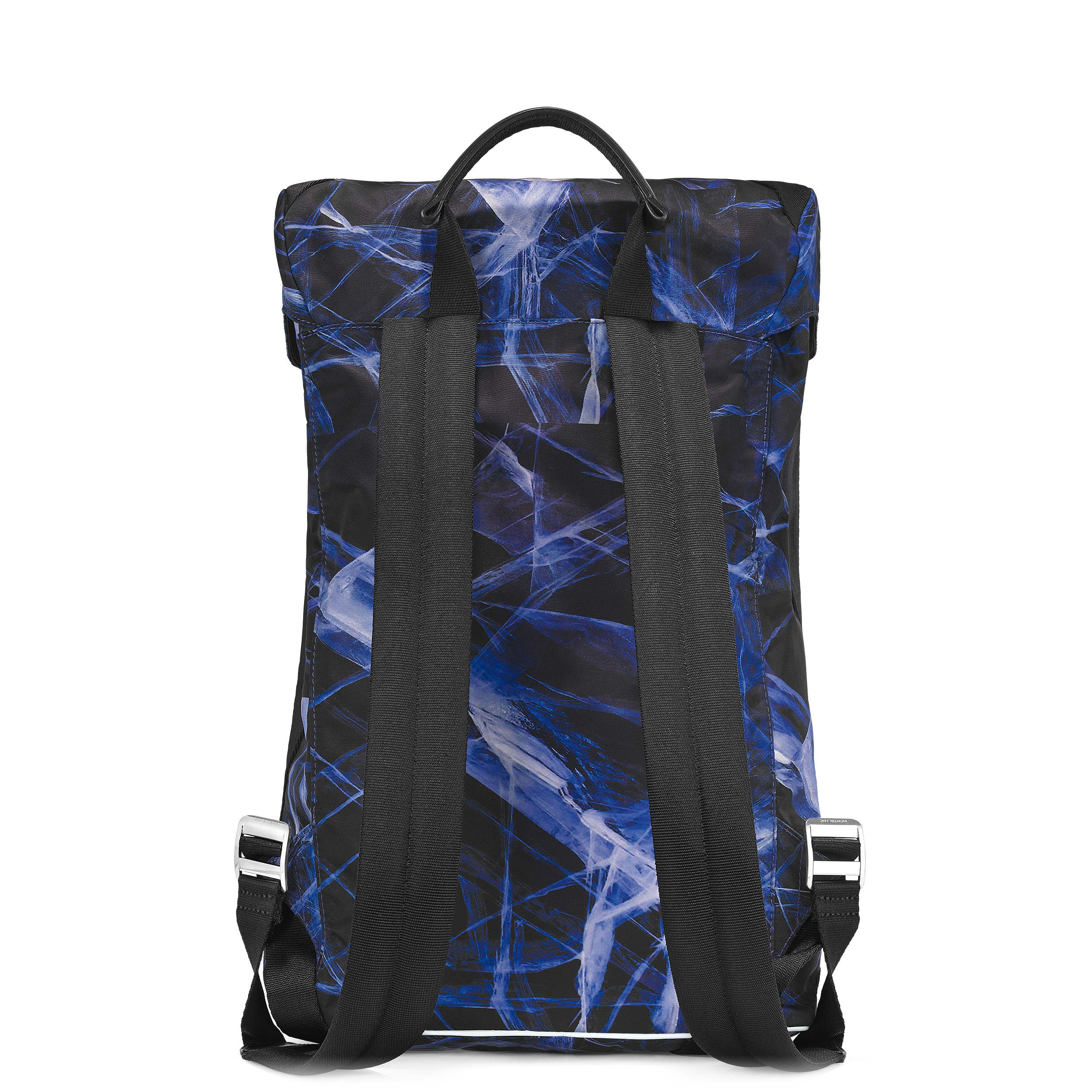 MONTBLANC MEISTERSTUCK GLACIER BACKPACK