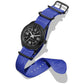 TOM FORD OCEAN PLASTIC AUTO WATCH